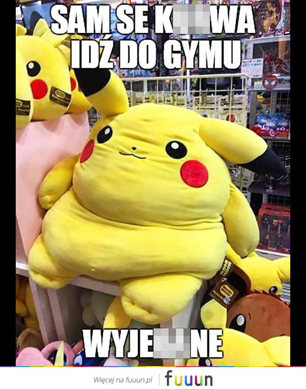 Ja Jebie #2512