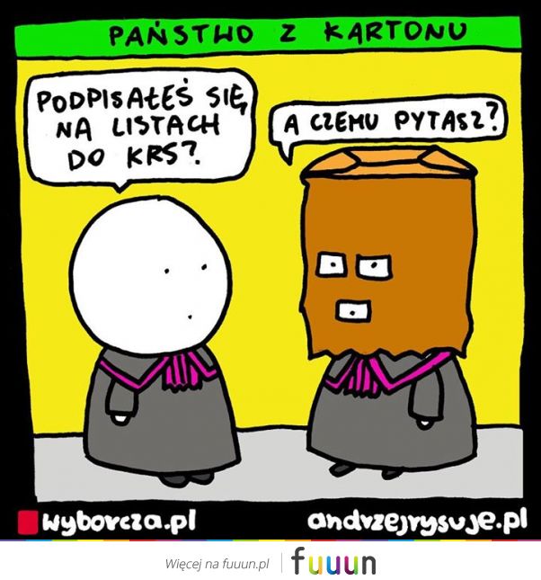 Andrzej Rysuje #1090