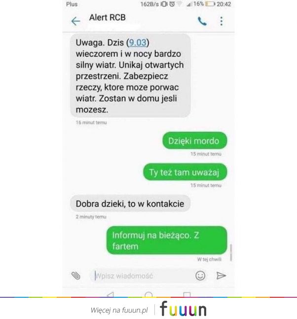 Suchar codzienny #1240