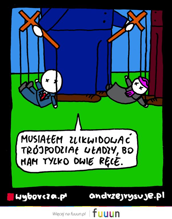 Andrzej Rysuje #504