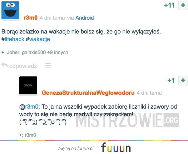 Mistrzowie #1502