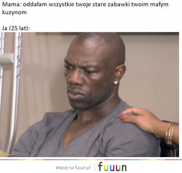 Suchar codzienny #1249