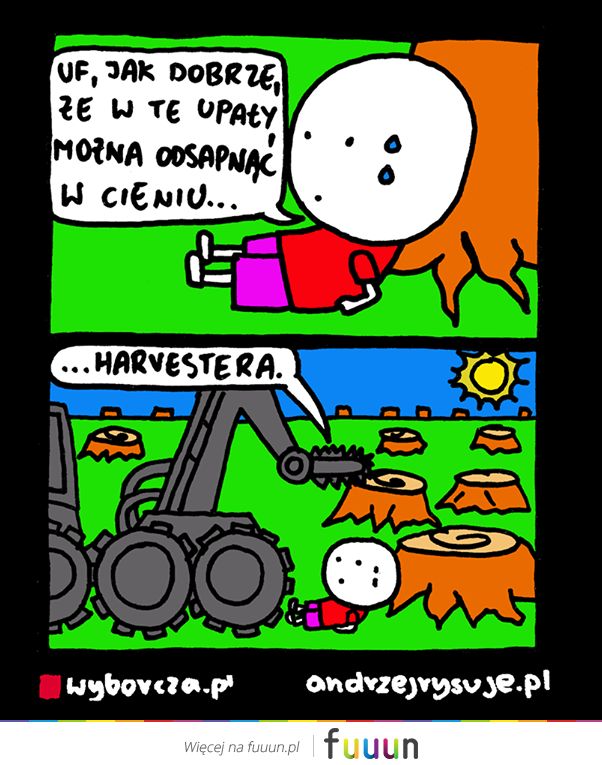 Andrzej Rysuje #536