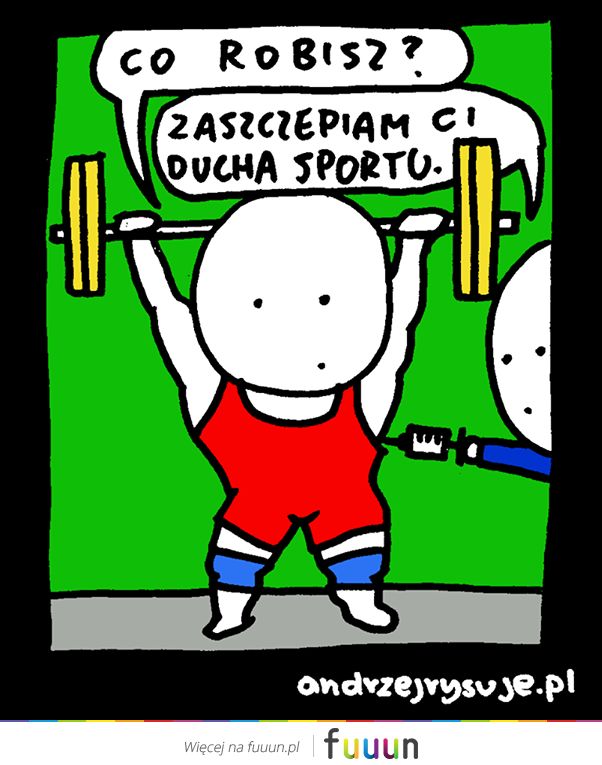 Andrzej Rysuje #212