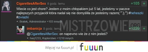 Mistrzowie #1554