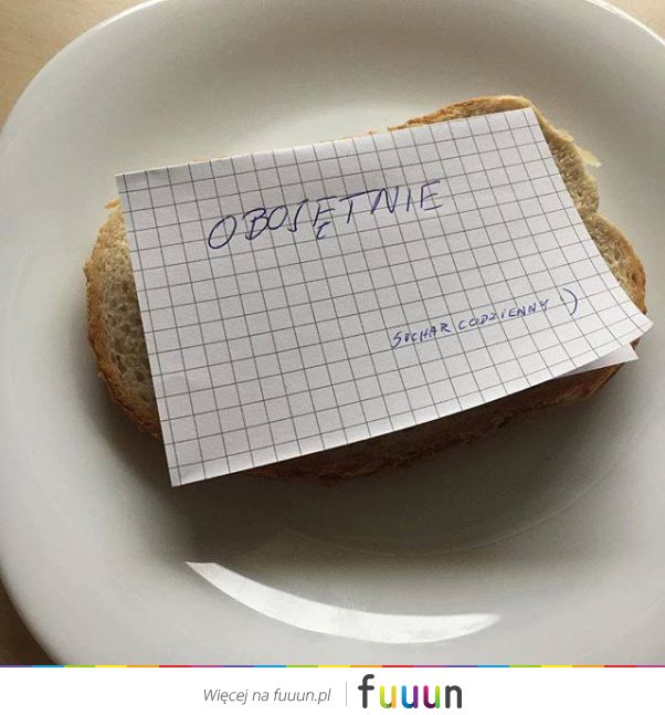 Suchar codzienny #25