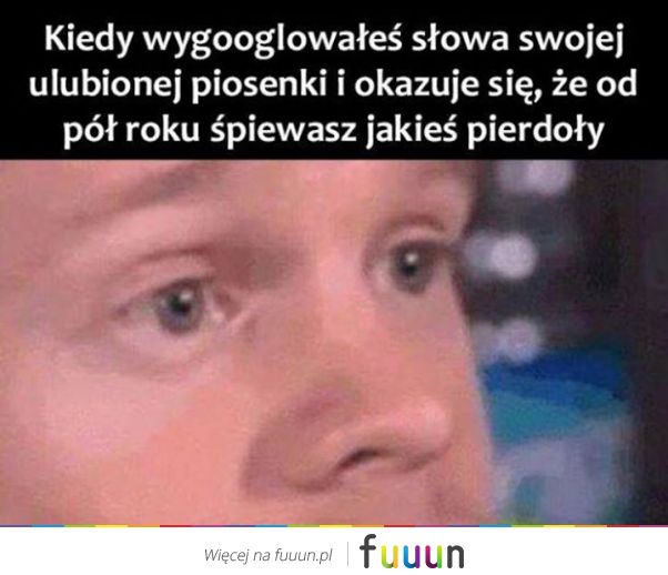 Suchar codzienny #1011