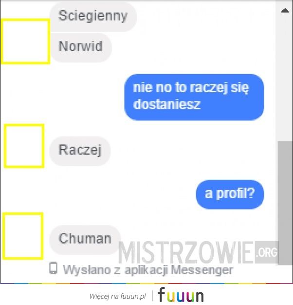 Mistrzowie #1376