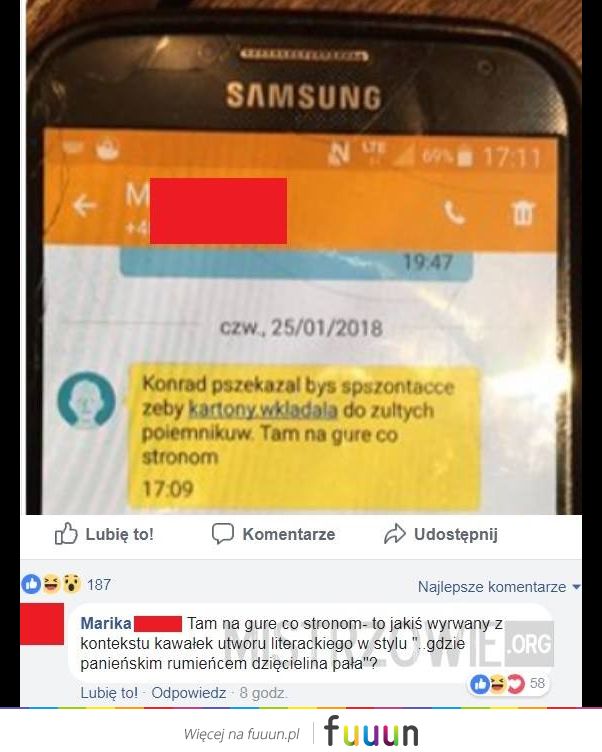 Mistrzowie #2561