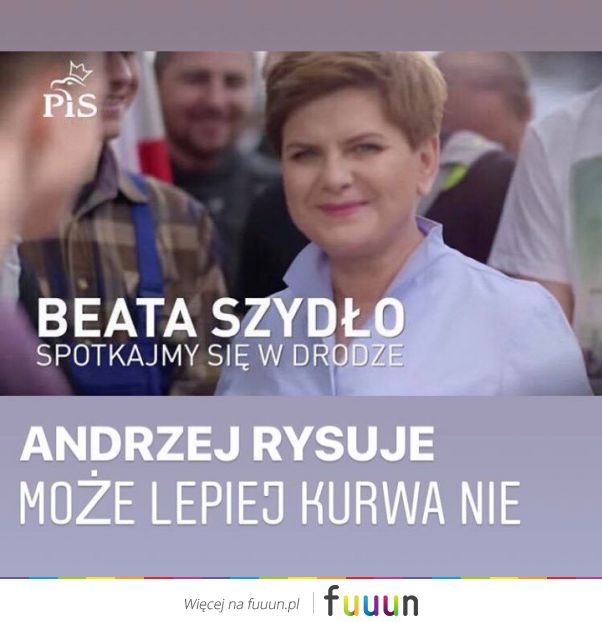 Andrzej Rysuje #869