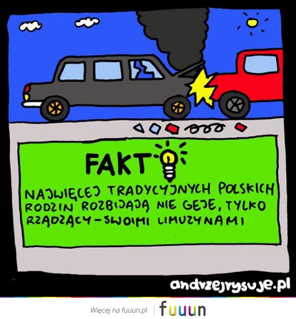 Andrzej Rysuje #1092