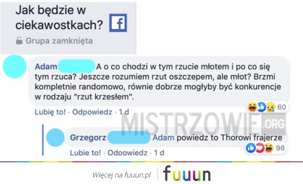 Mistrzowie #5566