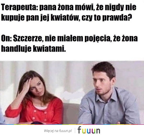 Suchar codzienny #1295