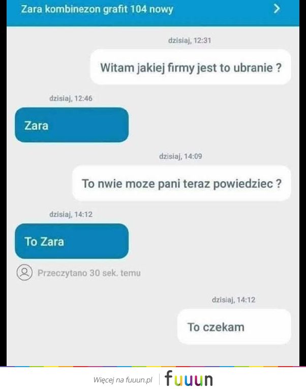 Suchar codzienny #658
