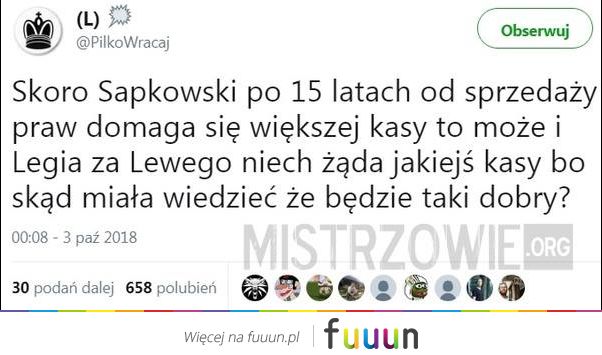 Mistrzowie #3889