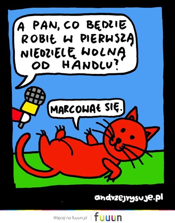 Andrzej Rysuje #700
