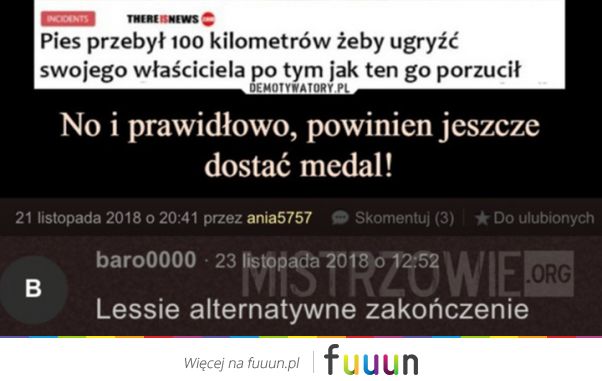 Mistrzowie #4168