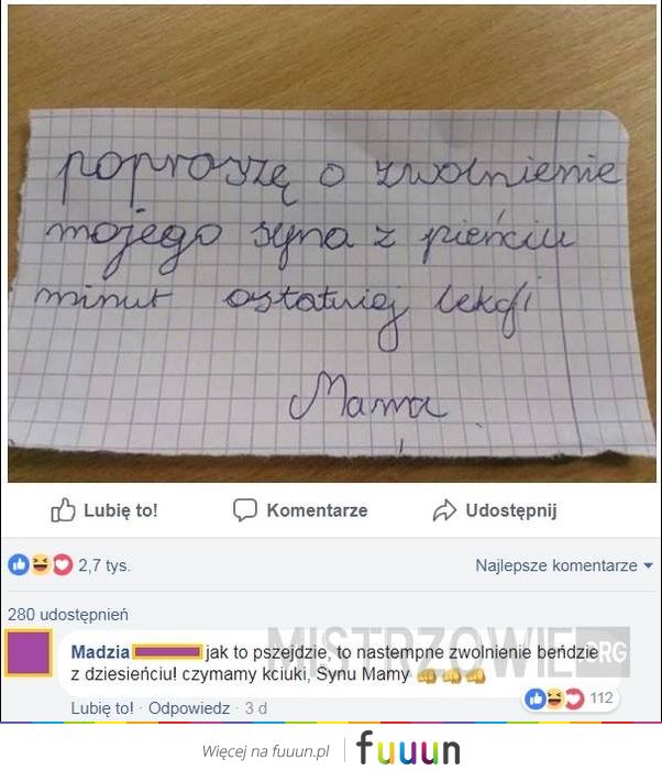 Mistrzowie #2623
