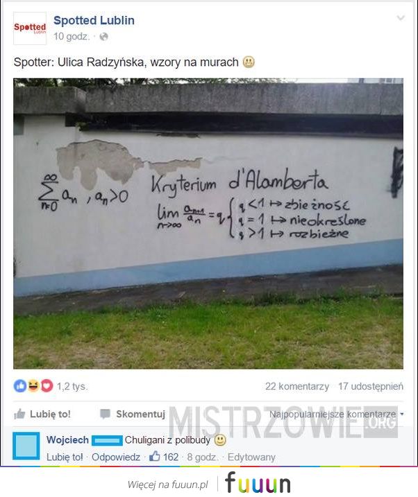 Mistrzowie #377