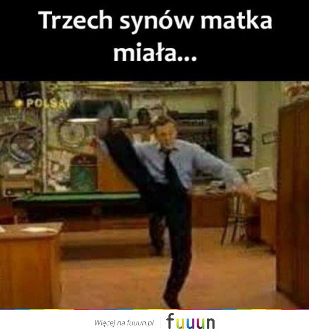 Suchar codzienny #1004