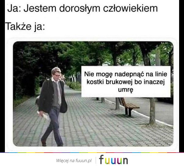 Suchar codzienny #1157