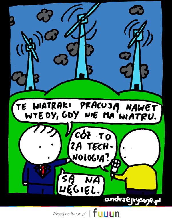 Andrzej Rysuje #126