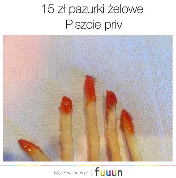 Suchar codzienny #1265