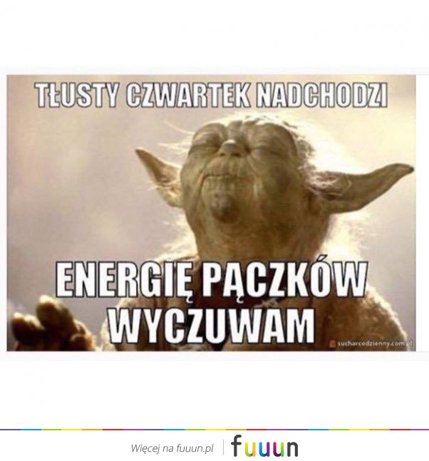 Suchar codzienny #374