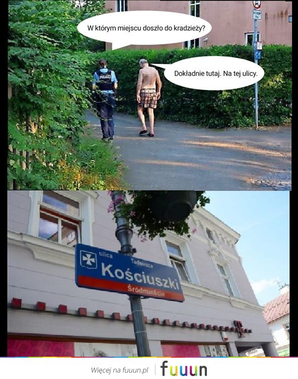 Pasjonaci Ubogiego Żartu #133