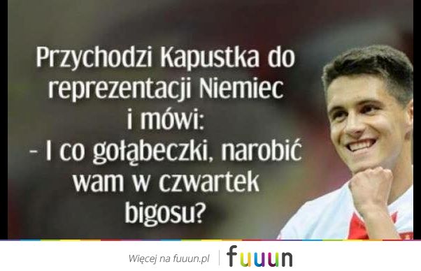 Suchar codzienny #74