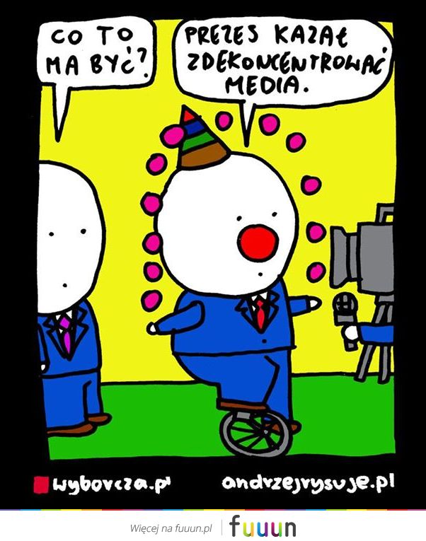 Andrzej Rysuje #522