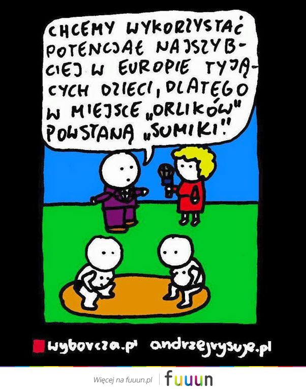 Andrzej Rysuje #217