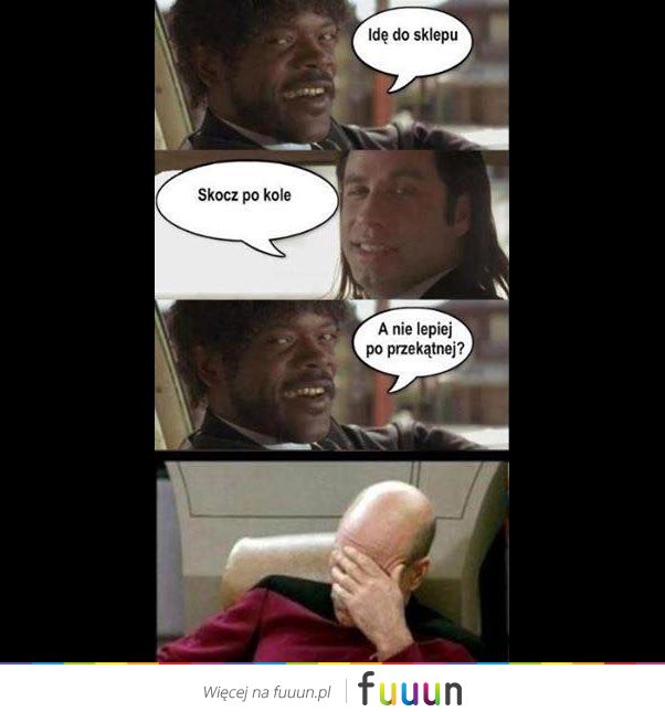 Suchar codzienny #84