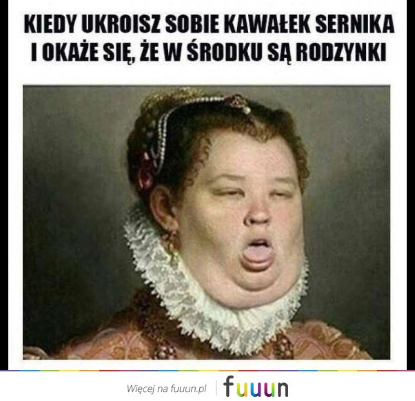 Suchar codzienny #443