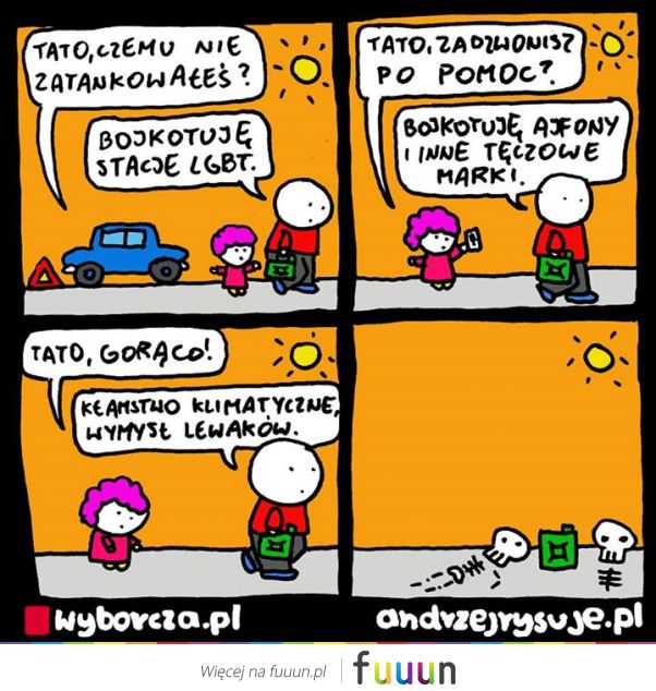 Andrzej Rysuje #1082