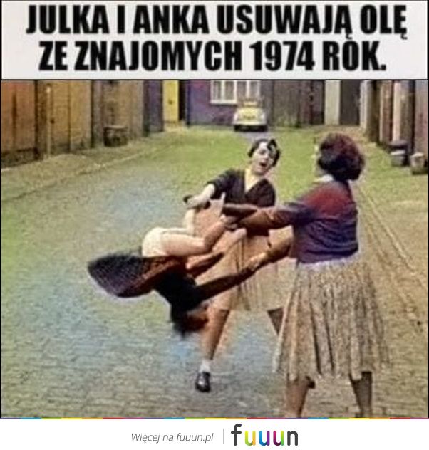 Ja Jebie #2757