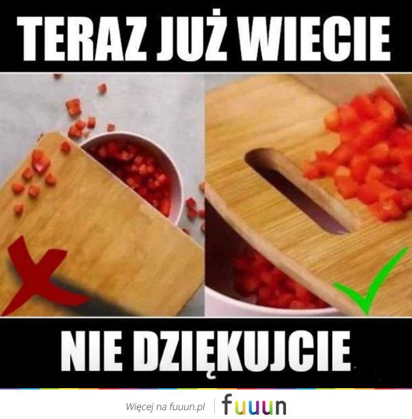 Suchar codzienny #997