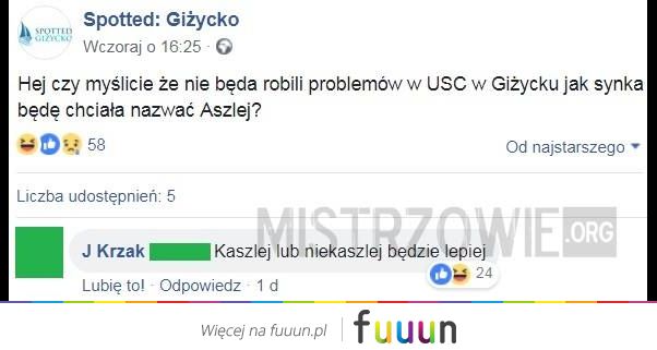 Mistrzowie #3288
