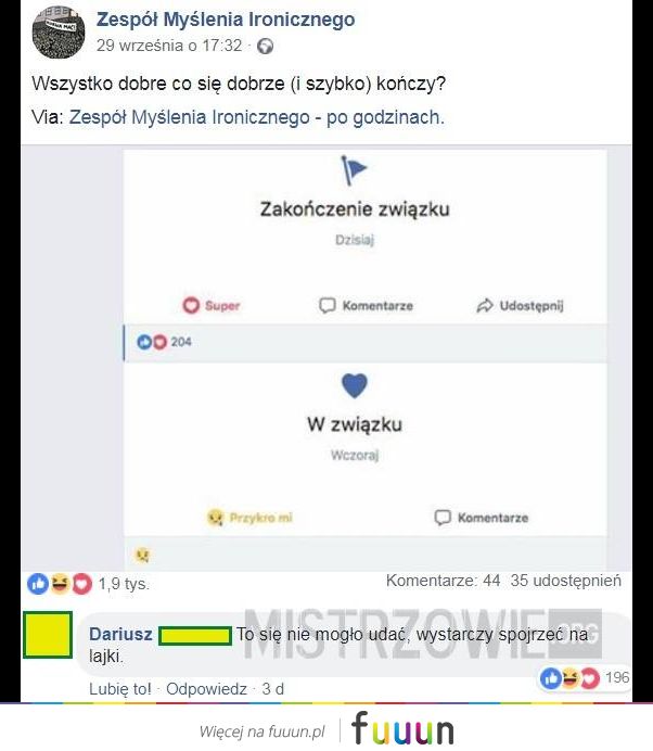 Mistrzowie #3996