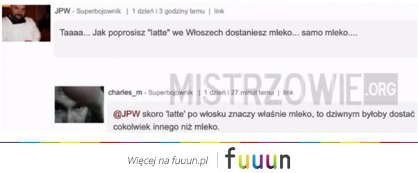 Mistrzowie #3924