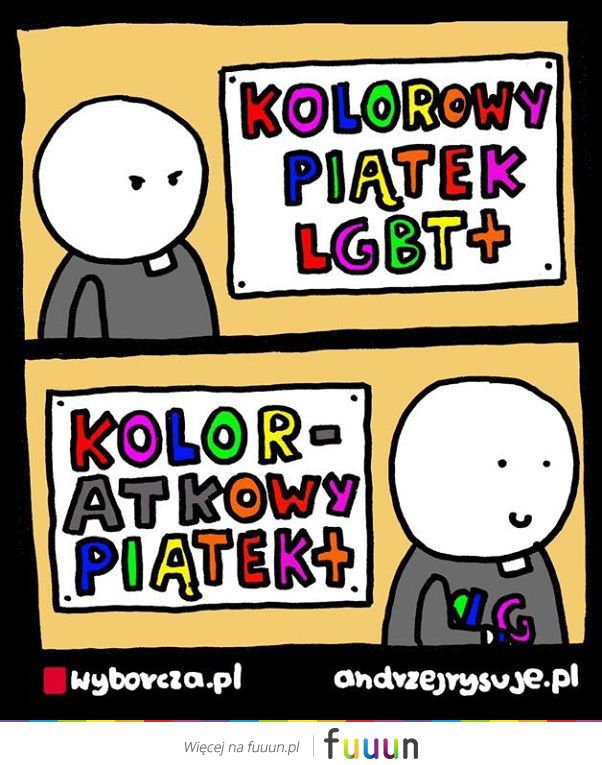 Andrzej Rysuje #867