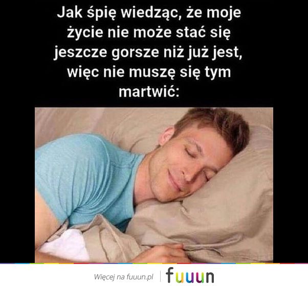 Suchar codzienny #663