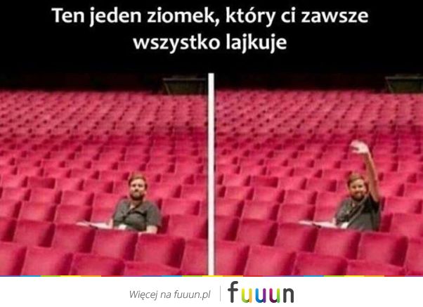 Suchar codzienny #1073