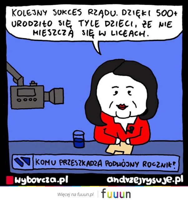 Andrzej Rysuje #1072