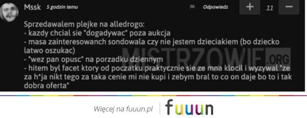 Mistrzowie #4795