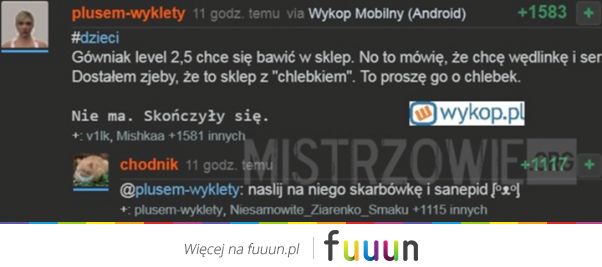 Mistrzowie #4151