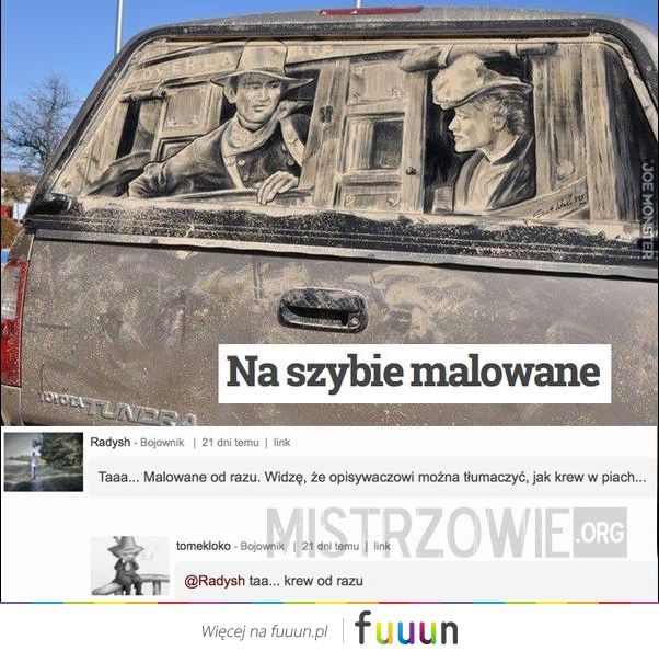 Mistrzowie #2650