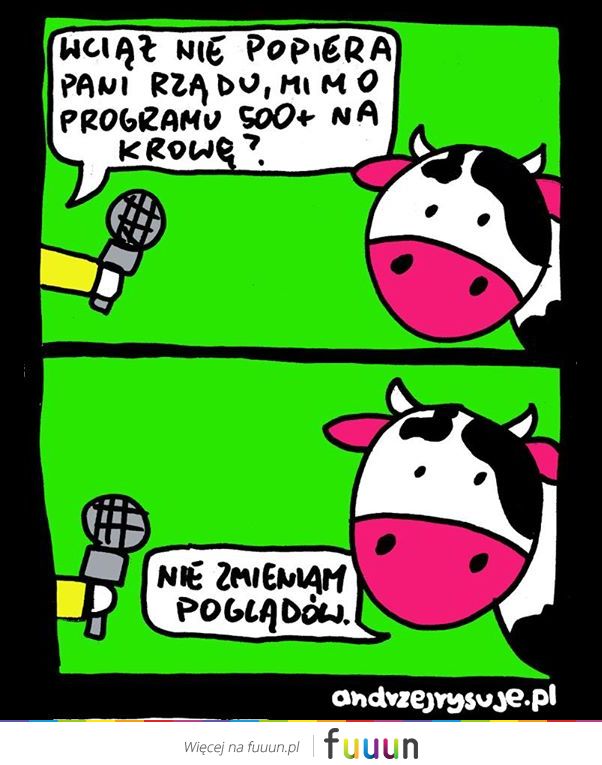 Andrzej Rysuje #1001