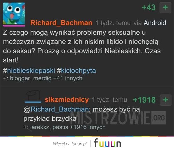 Mistrzowie #1418