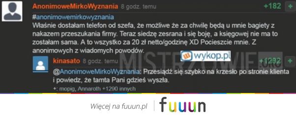 Mistrzowie #4026